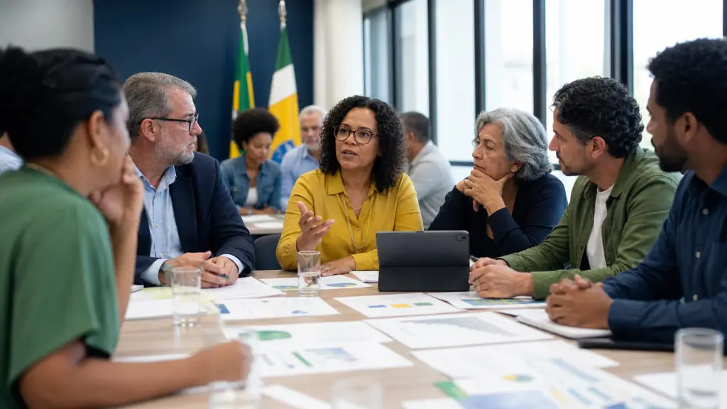 Conselhos municipais e controle social: como organizar a prestação de contas