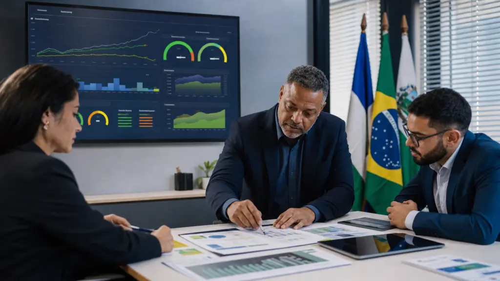LRF na prática: 7 sinais fiscais que pedem ação antes do fechamento